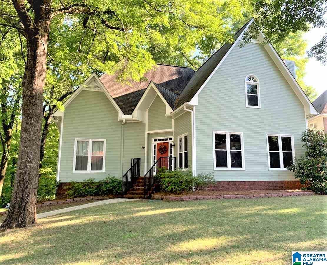 117 Indian Creek Dr, Pelham, AL 35124 Zillow