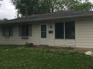1002 N Highlands Dr, Urbana, IL 61801