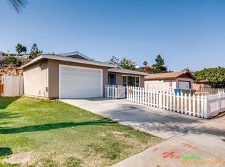 5804 Plumas St, San Diego, CA 92139