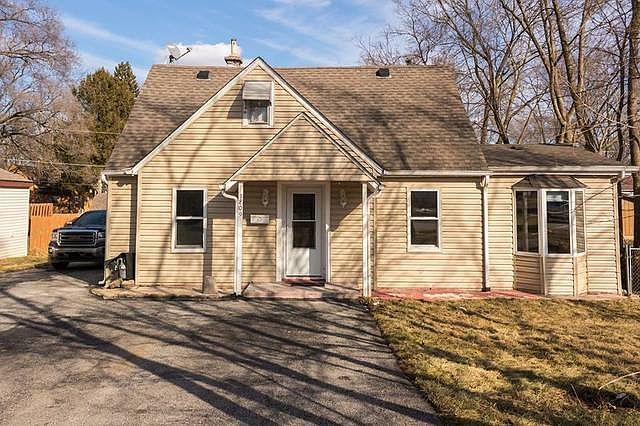 1st image of 1809 Brentwood Dr