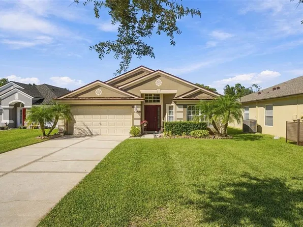5936 WAR ADMIRAL DRIVE, WESLEY CHAPEL, FL 33544
