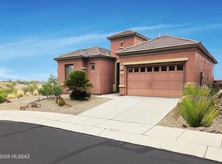 5775 S Azure Vista Way, Green Valley, AZ 85622