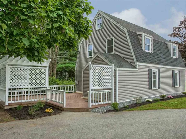 113 Lowell Rd, Windham, NH 03087