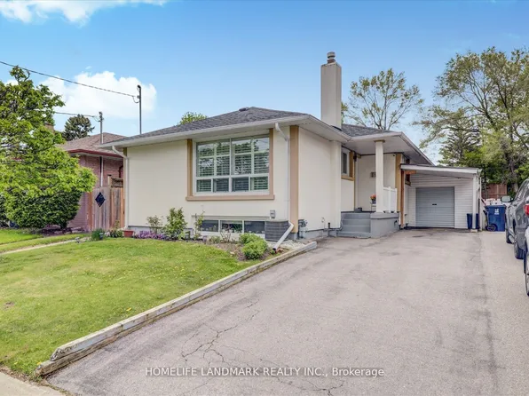 71 Sundance Cres, Toronto, ON M1G 2M1
