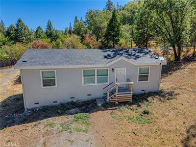 8216 Saddle Rd, Kelseyville, CA, 95451