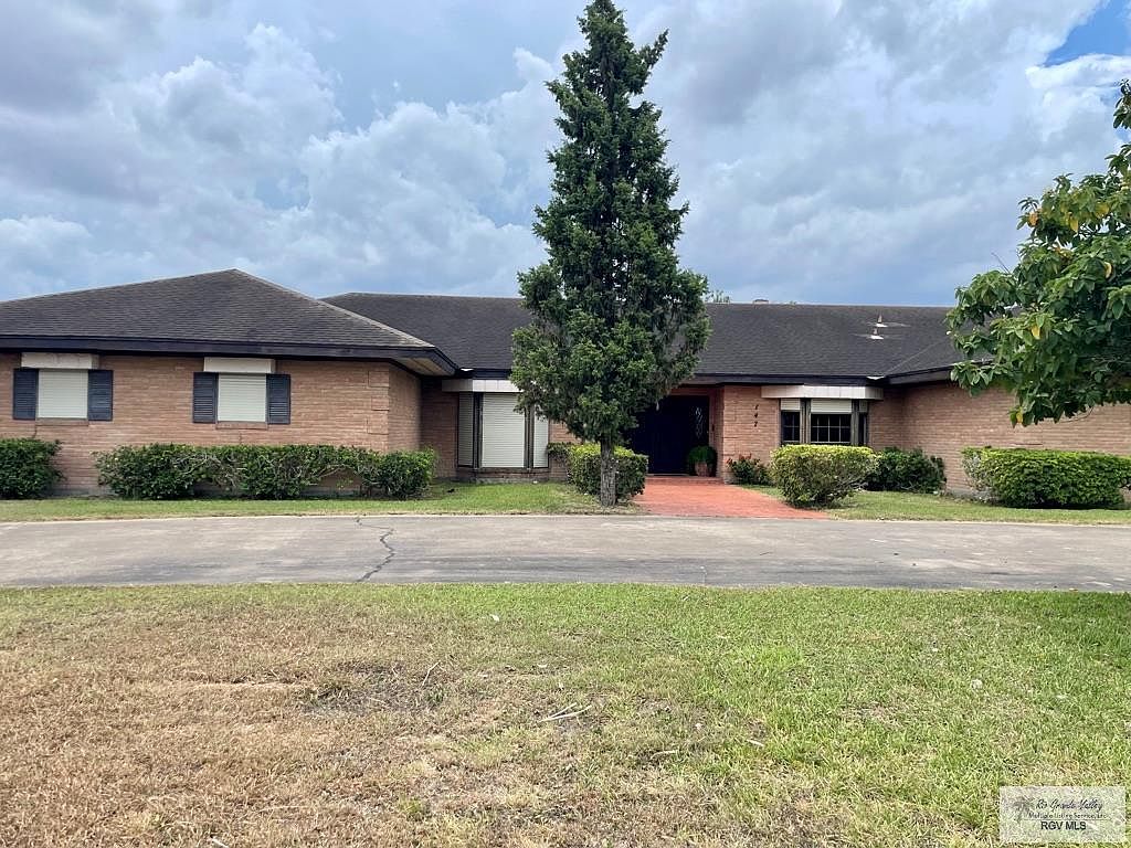 147 Creekbend Dr, Brownsville, TX 78521 MLS 29735454 Zillow