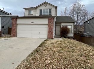 4853 Tarcoola Ln, Highlands Ranch, CO 80130