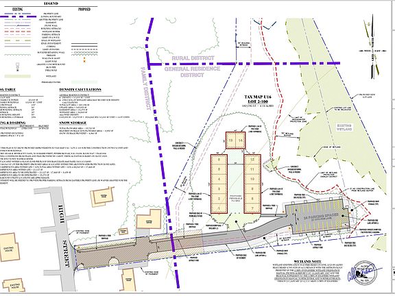 4th image of tbd High Street