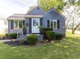 3836 Woodlawn Way, Weirton, WV 26062