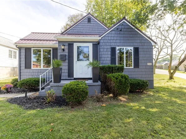 3836 Woodlawn Way, Weirton, WV 26062