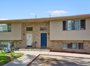116 N 300 W UNIT 1, Spanish Fork, UT 84660