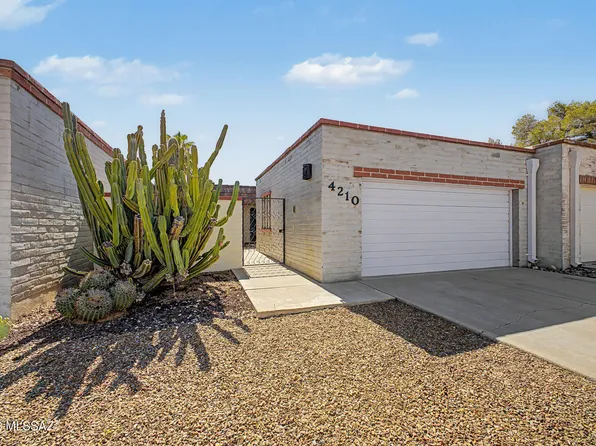 4210 N Limberlost Cir, Tucson, AZ 85705