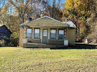 258 Mount Allen Hts, Black Mountain, NC 28711