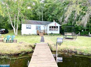 18984 S Sucker Lake Rd, Nashwauk, MN 55769