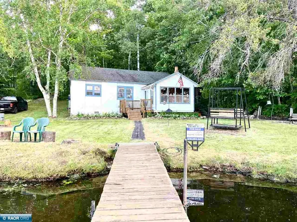 18984 S Sucker Lake Rd, Nashwauk, MN 55769