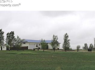 26928 County Road 76, Eaton, CO 80615