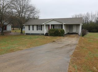 170 Long Station Rd, Aragon, GA 30104