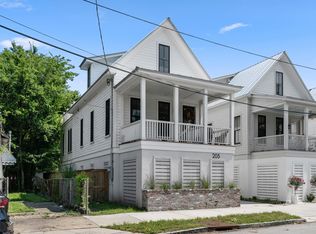 205 Line St, Charleston, SC 29403