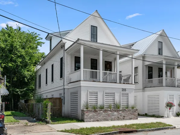 205 Line St, Charleston, SC 29403