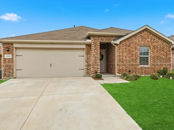 2416 Wildhaven Rd, Crandall, TX 75114