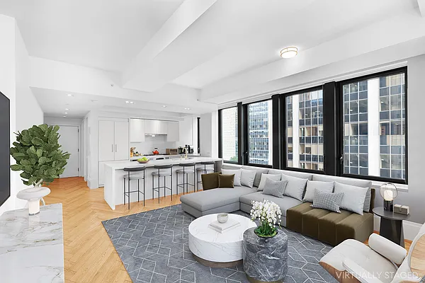 Rented by Corcoran | media 13