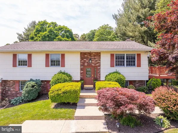 5316 Pommel Dr, Mount Airy, MD 21771