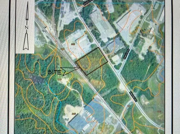 TBD Kittyhawk Avenue, Auburn, ME 04210