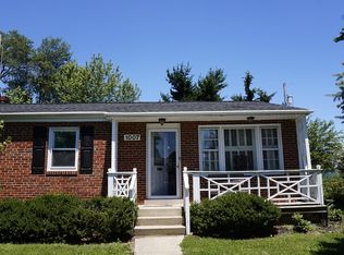 1007 Wilson Pl, Frederick, MD 21702
