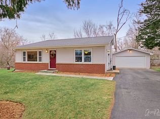43367 N Melva Ave, Antioch, IL 60002