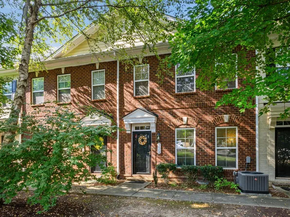 5116 Ander Dr, Brentwood, TN 37027