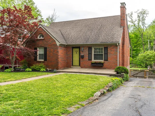 484 Bob O Link Dr, Lexington, KY 40503