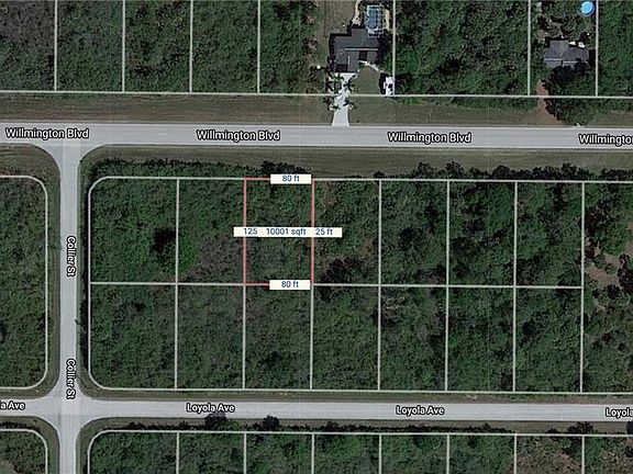 4th image of 9463 Willmington Blvd