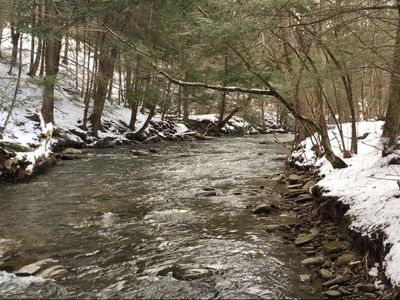 Sands Creek Rd, Hancock, NY, 13783