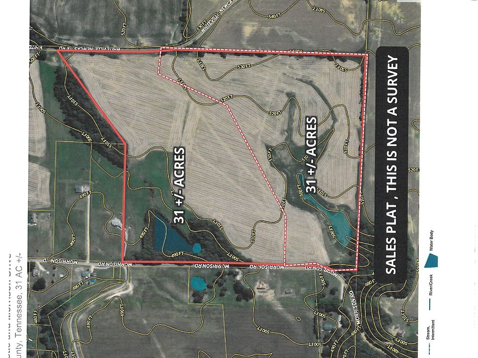 1st image of Whiteville New Castle Rd Lot 2