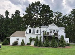 184 Valleyfield Ln #184, Southern Pines, NC 28387
