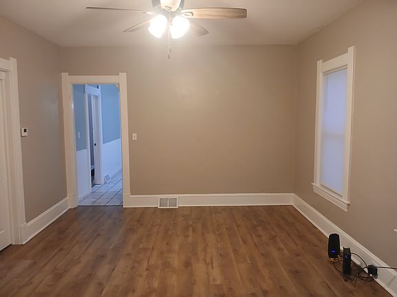 Living room.