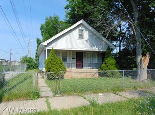 17125 Archdale St, Detroit, MI 48235