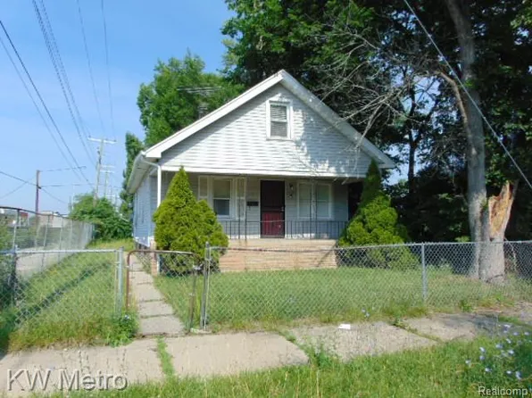 17125 Archdale St, Detroit, MI 48235