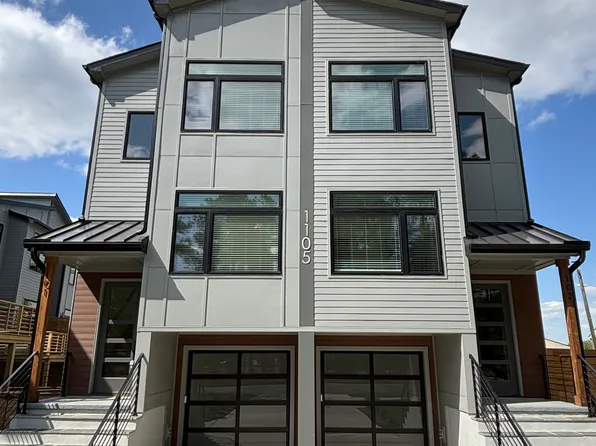 1105 Glascock St Unit 102, Raleigh, NC 27610