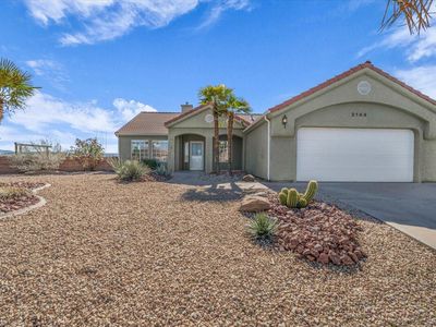 2144 E 220 South Cir, Saint George, UT, 84790