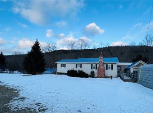 1828 State Highway 8, Mount Upton, NY 13809