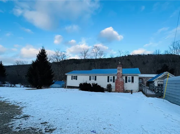 1828 State Highway 8, Mount Upton, NY 13809
