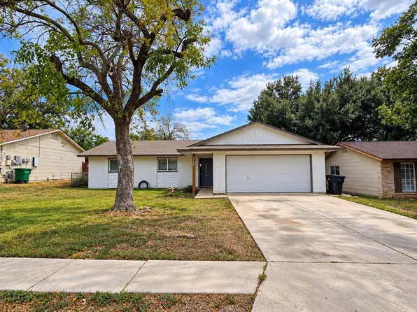 6730 Spring Manor St, San Antonio, TX 78249