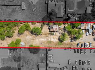 3607 E Richardson Rd, Edinburg, TX 78542