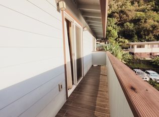 1555 Pahulu St UNIT D, Honolulu, HI 96819