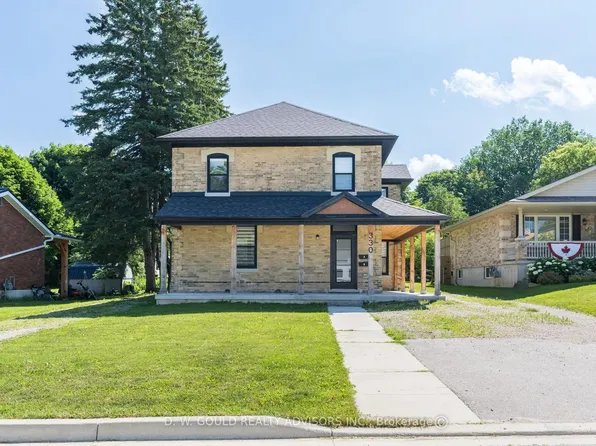 330 William St, Wellington North, ON N0G 2L3