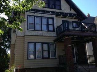 2635 N 40th St, Milwaukee, WI 53210