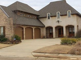 500 Heyward Ln, Madison, MS 39110