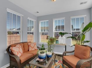 47 Corinth Ct, Elgin, SC 29045