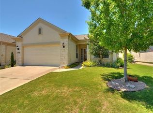 203 Monument Hill Trl, Georgetown, TX 78633